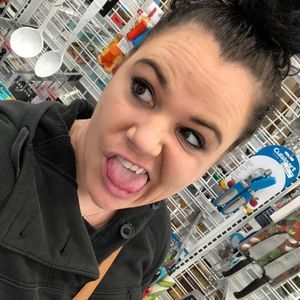 Meet your Posher, Brittani